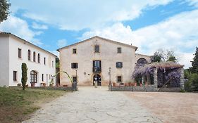 Hostal Rural Mas Blanc